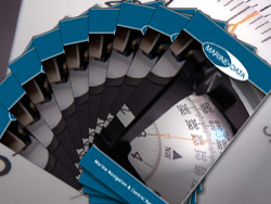 Marine Data Systems Product Brochures
