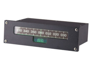 MD73SR Submarine Tape Compass Heading Repeater