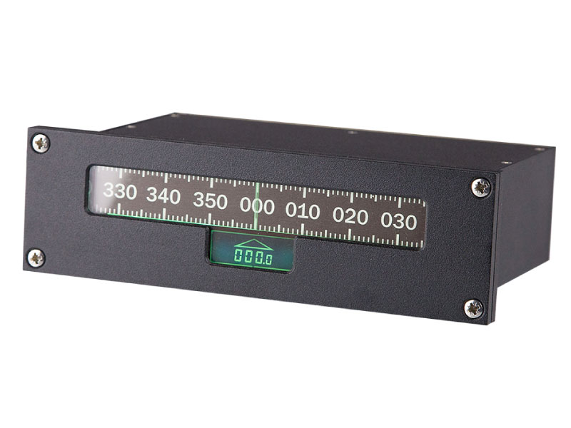 MD73SR Submarine Tape Compass Heading Repeater MD73SR Submarine Tape Compass Heading Repeater