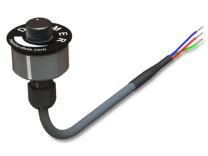 MD01/PMD Remote Rotary Dimmer Control