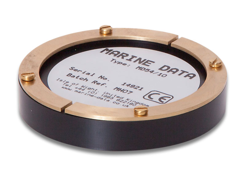 MD54 Compass Sensor Adhesive Mount MD54 Compass Sensor Adhesive Mount