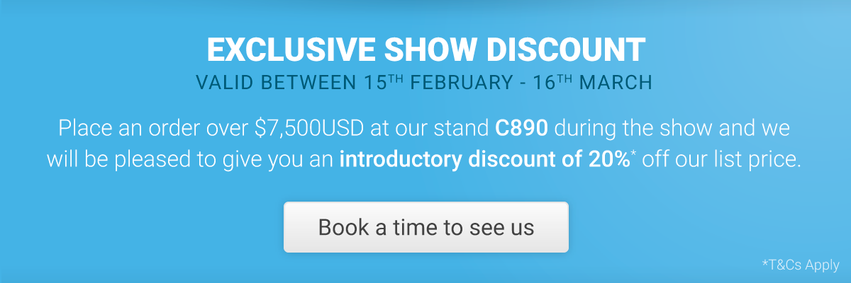 Promotional Offer