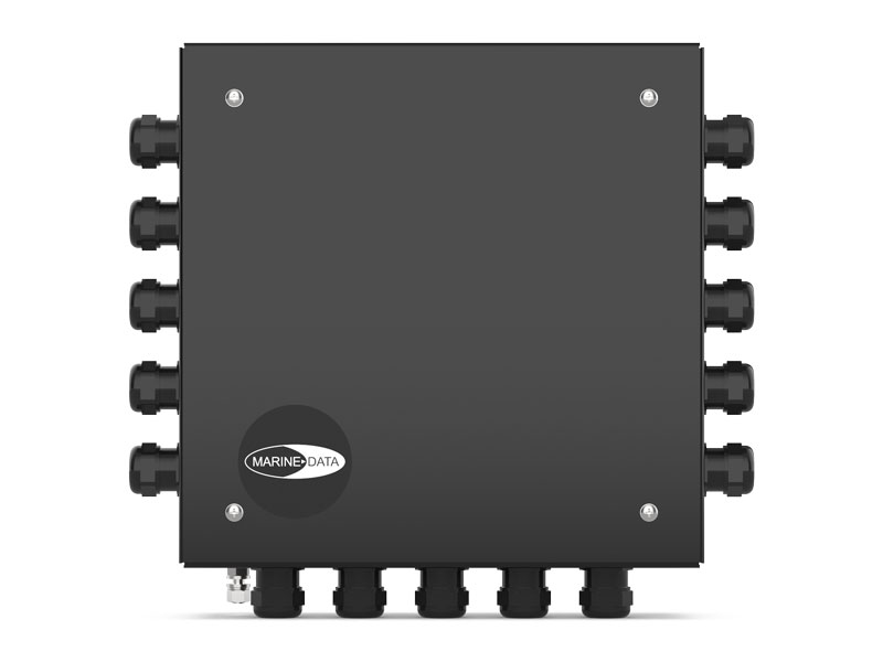 MD94 Distribution Unit MD94 Distribution Unit