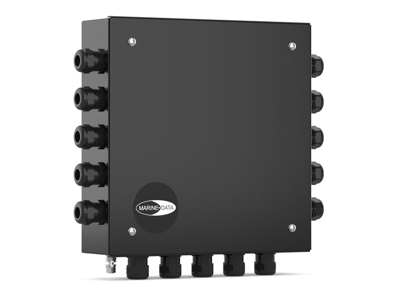 MD94 Distribution Unit MD94 Distribution Unit