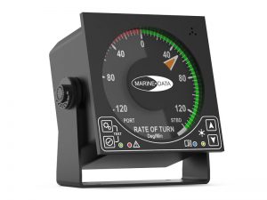 MD77ROT120 Dial Rate of Turn Indicator