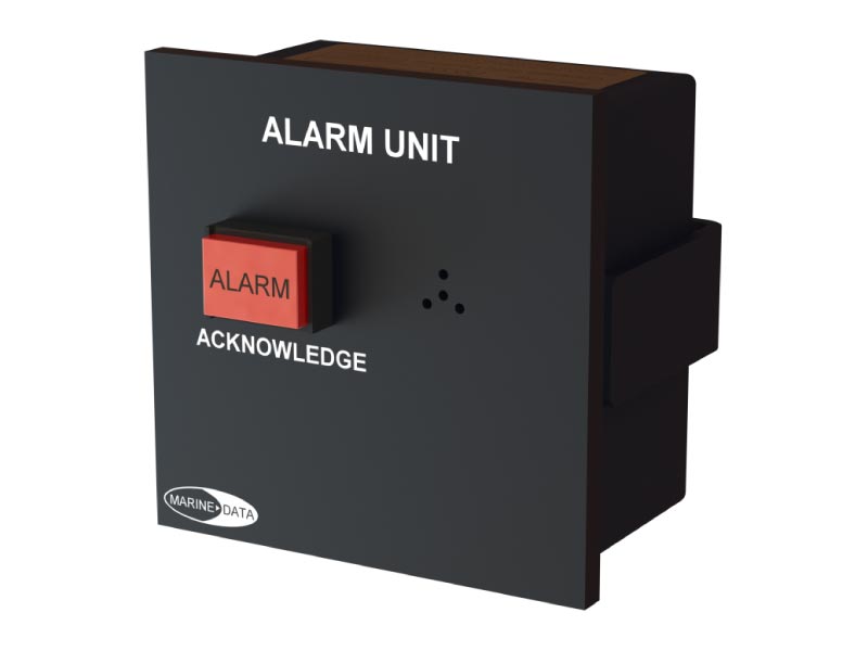 MD86ALM Remote Alarm Accessory MD86ALM Remote Alarm Accessory